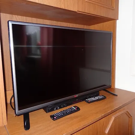 Daire Apartman U Olgy Mariánské Lázně