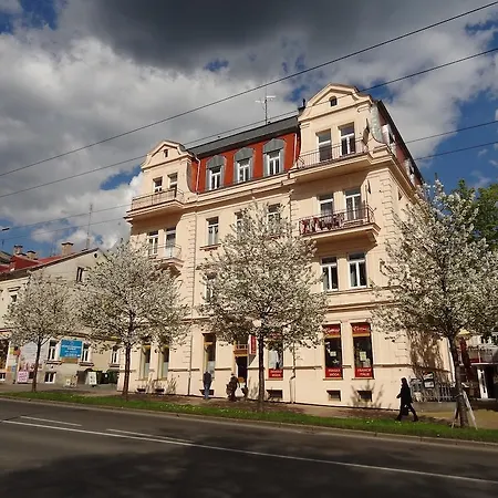 Lejlighed Apartman U Olgy *