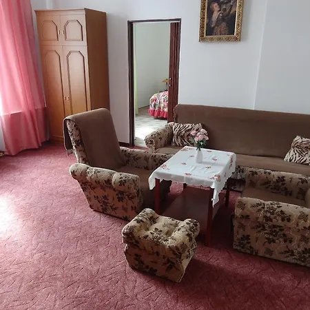 Daire Apartman U Olgy