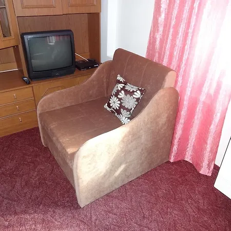 Lejlighed Apartman U Olgy Mariánské Lázně
