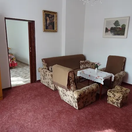 Lejlighed Apartman U Olgy *
