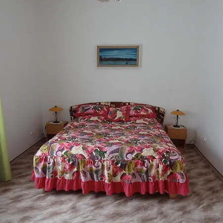 Apartman U Olgy Mariánské Lázně