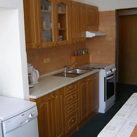Apartman U Olgy