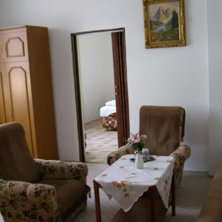 Daire Apartman U Olgy